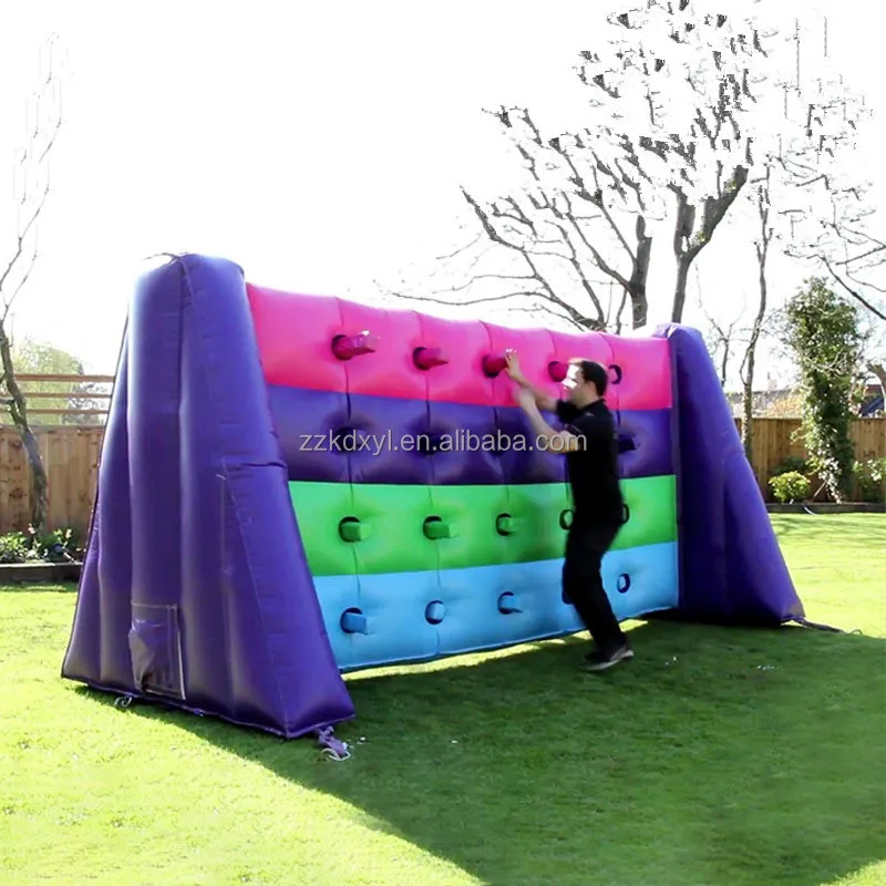 CE Certified Commercial Inflatable Sports Competition Equipment, Adult Party Game Props, Fun Meeting Activities