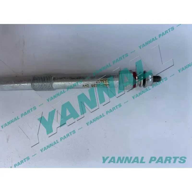 

C7.1 Glow Plug T420141 for Caterpillar Excavator Diesel Engine Parts Excavator Parts
