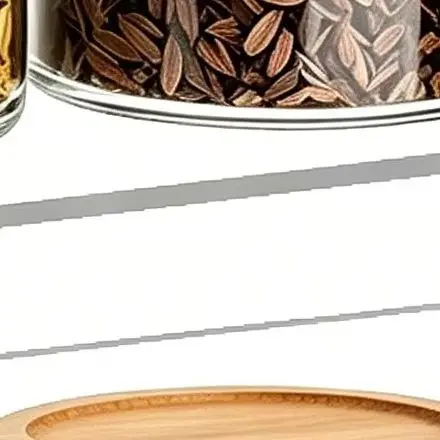 for acrylic Spice Rack Organizer for Wall Mounting in or Featuring Transparent Design and Secure Fit  for acrylic