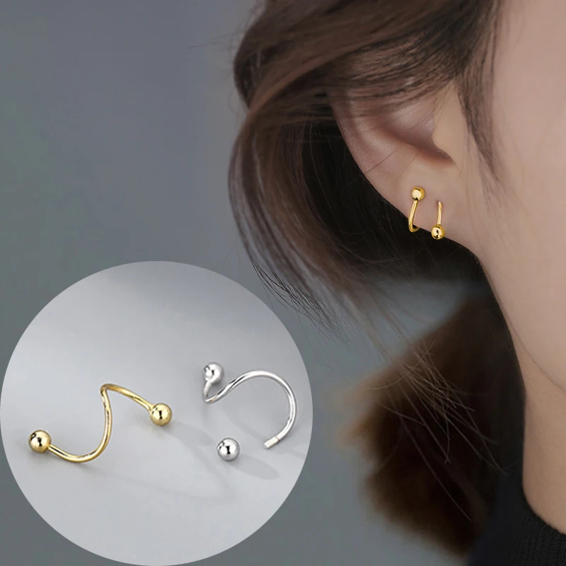 Simple Style Twiste…