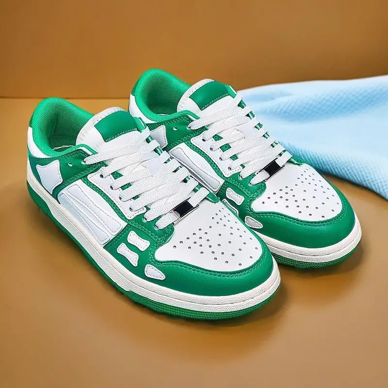 

Hot Trendy and Comfortable Casual Sports Shoes: Fashionable Soft-Sole Walking Footwear