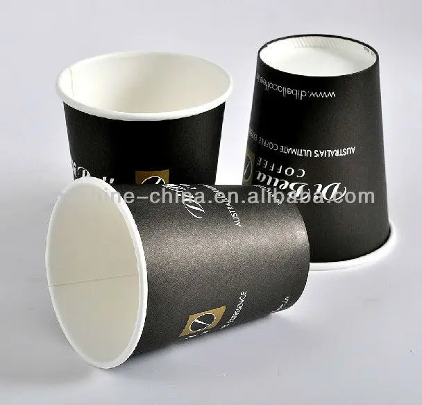 Business Machine 2023 Automatic Coffee Paper Cup Forming Making Machine for Small Businesses