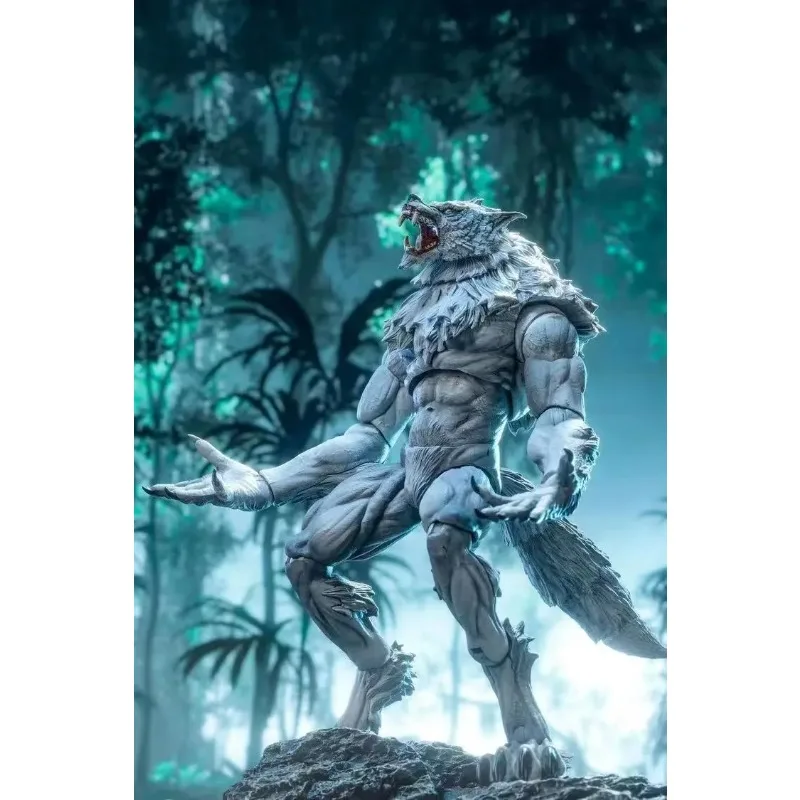 بقعة العرض مايسترو الاتحاد الأصلي الغضب كوكب سلسلة بالذئب المخضرم ويليام عمل نموذج لجسم اللعب نموذج هدايا للأولاد #3