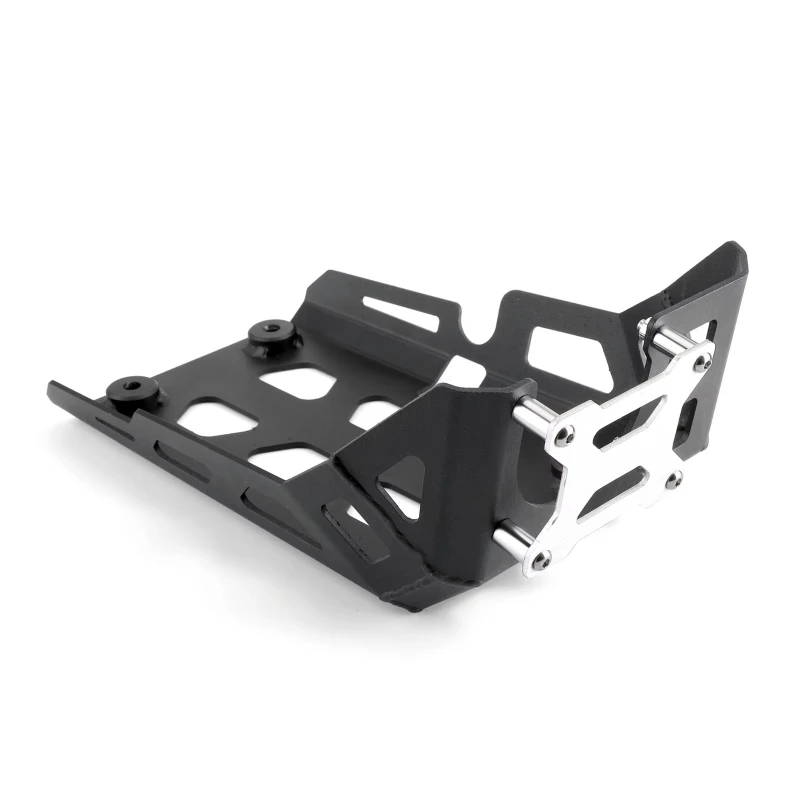 Motorcycle Bash Skid Plate Engine Guard Protector for G310GS G310R 2017 2018 2019 2020 G 310 GS (K02) K03