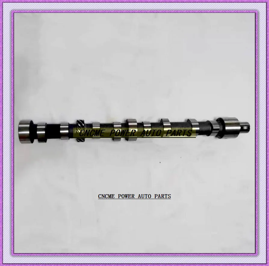 

Camshaft Engine Parts ME013676 ME012241 ME011296 ME012264 For Mitsubishi 4D31 4D32