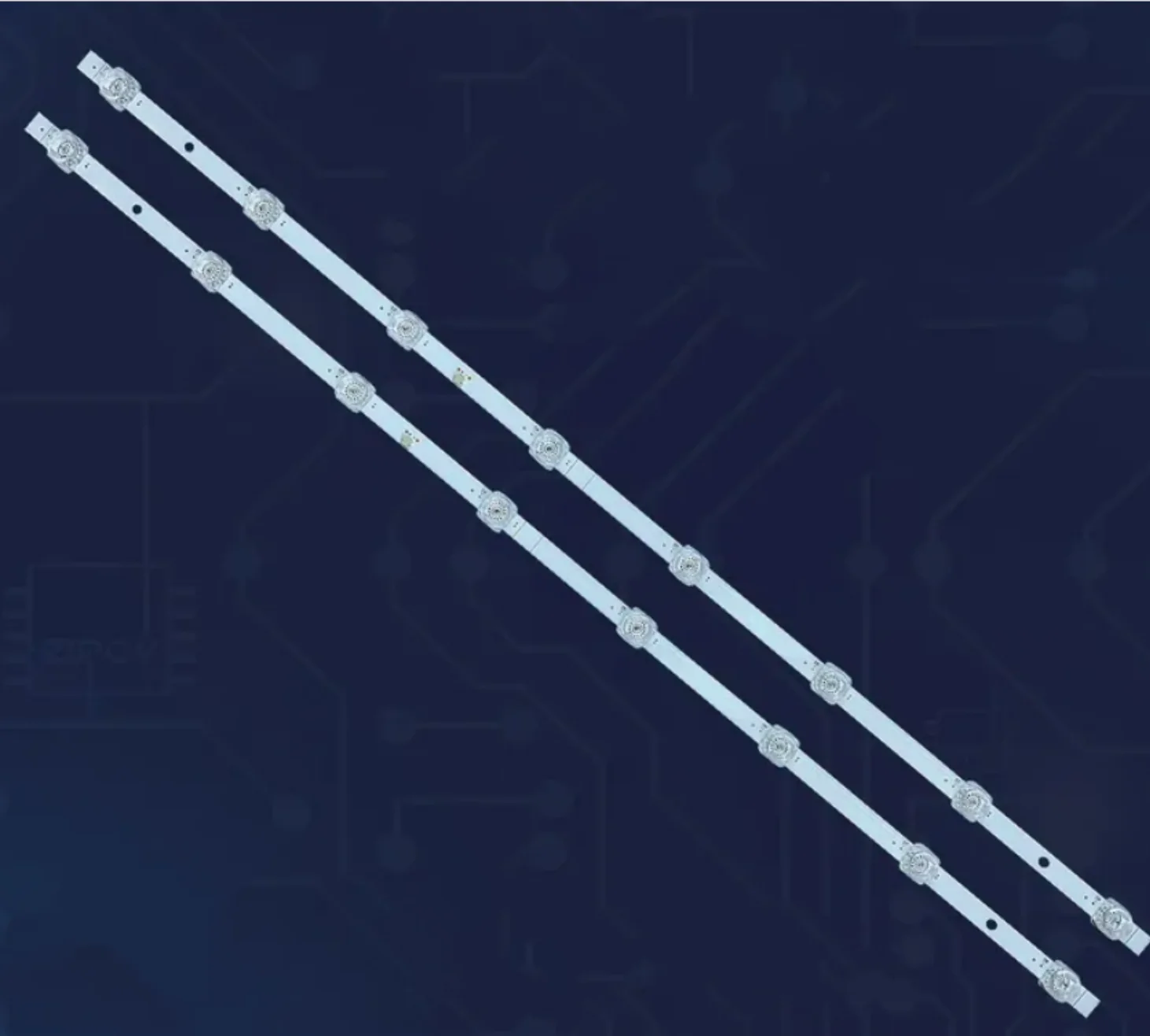 Led Backlight 8LED …