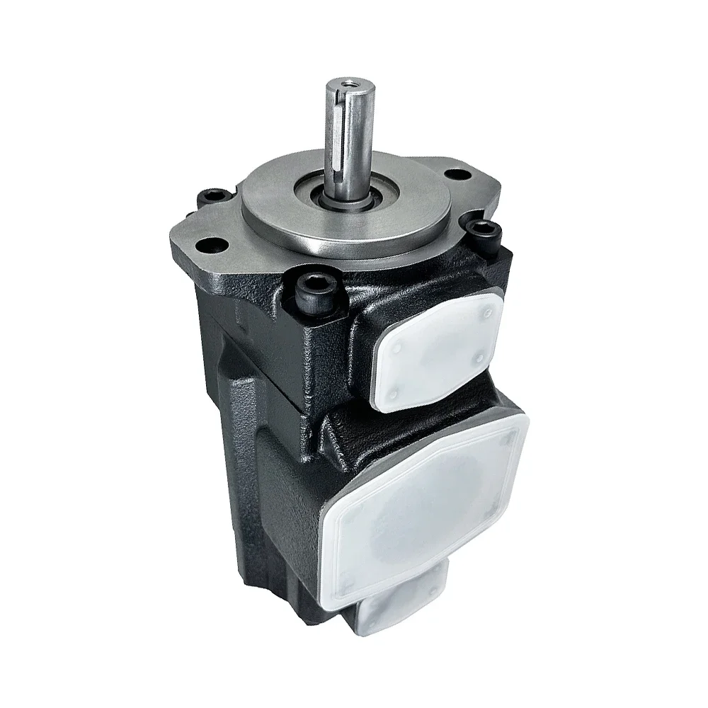 

Vane pump price T6CC-006-002-1R00-C100 T6CC-014-005-1R00-C100 molding machine hydraulic pump T6CC-012-003-1R00-C100