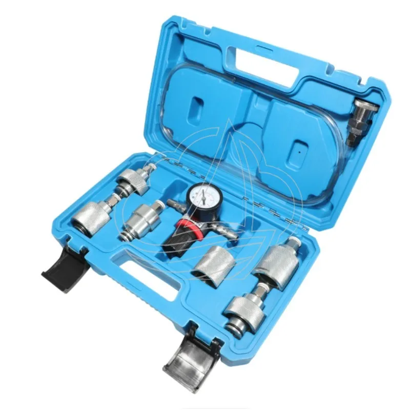 

CVT Transmission Pulley Pressure Detector Professional Leak Testing Repair Tool