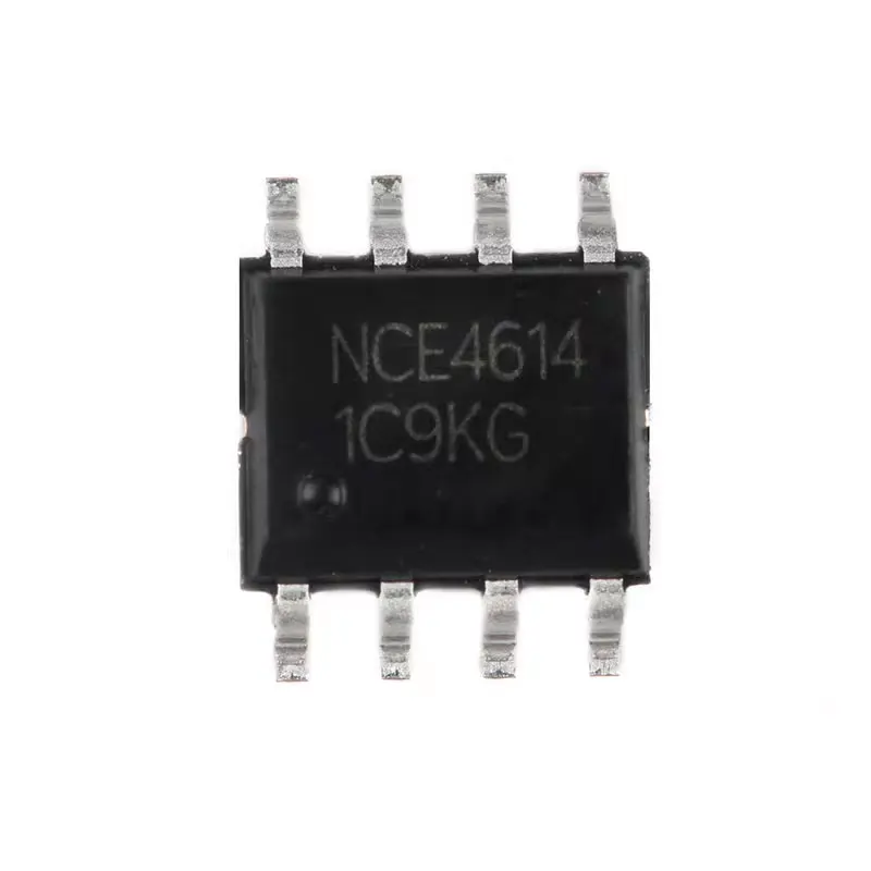 Tubo do efeito de campo MOSFET, original e genuíno, NCE4435, NCE4606, NCE4614, NCE4688, NCE4953, NCE4963, NCE9926, SOP-8, 5 PCes