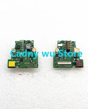 Repair Parts Power Board Battery Contact Board DC/DC Power PCB Board For Nikon Z50