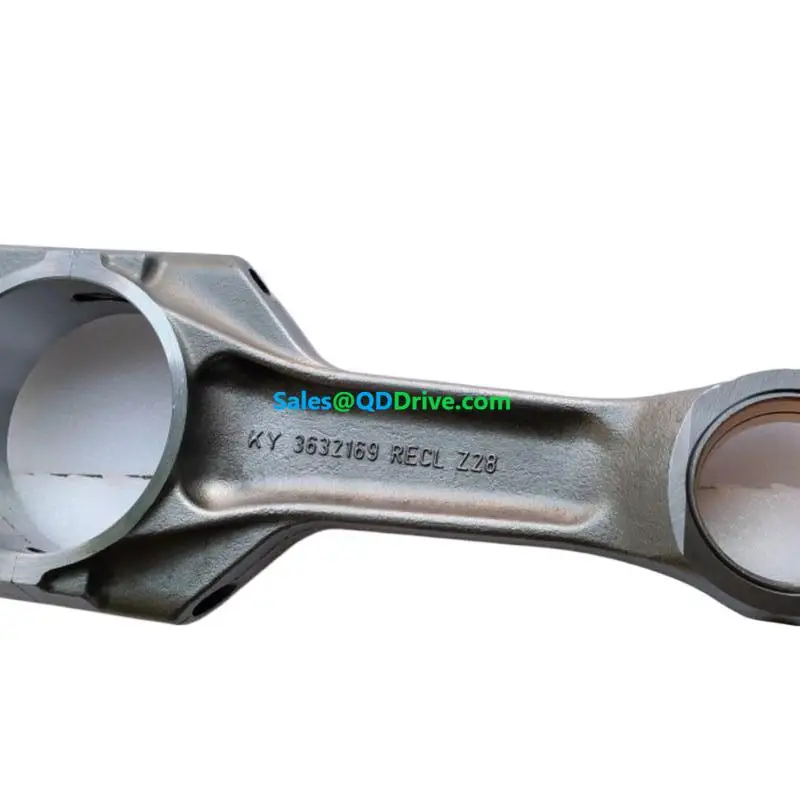 Cummins K38 Engine Connecting Rod Compatible With 3632169 For Cummins K38 Engine