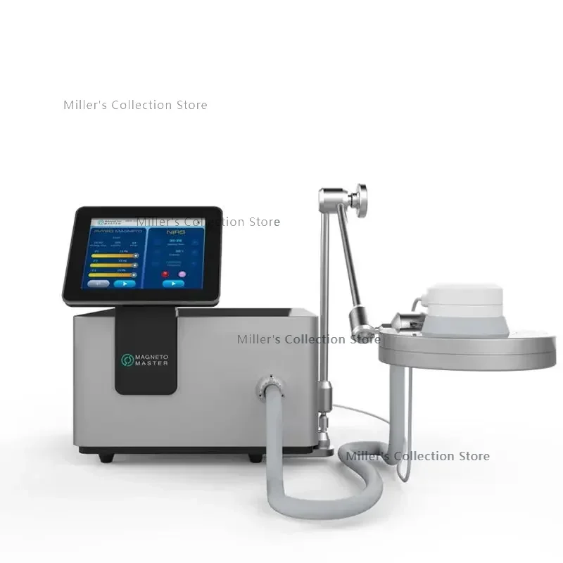 

Высококачественные импульсные устройства для терапии электромагнитного поля Технология магнитной терапии