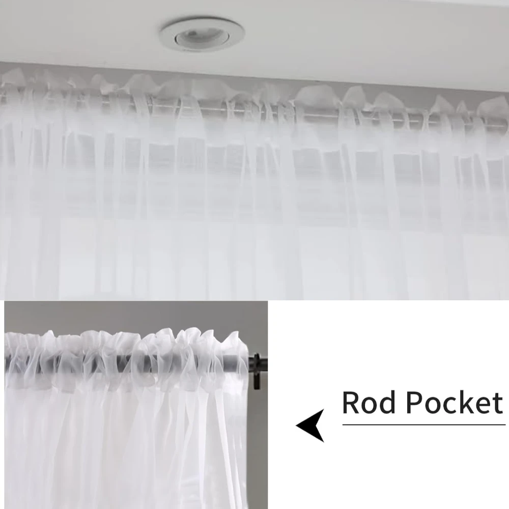 Thumbnail 3 - #38 Compare Window Treatments Before You Buy