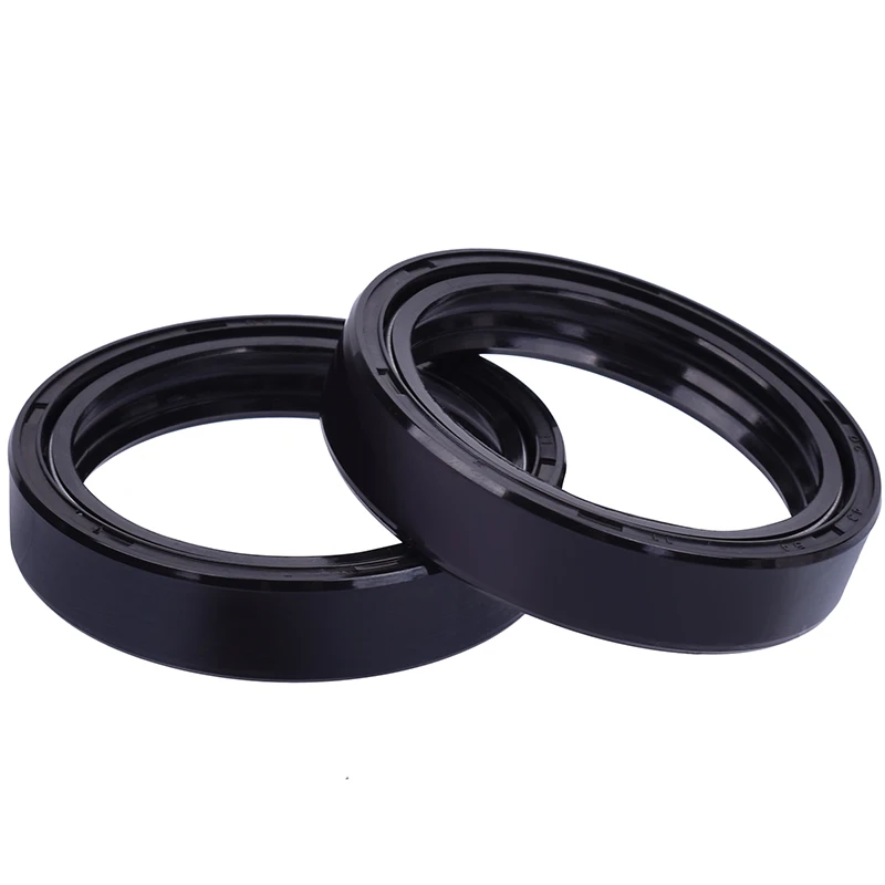 43x54x11 Fork Oil Seal 43 54 Dust Cover Lip For Suzuki DR-Z250 DRZ250 DRZ DR-Z 250 DR350 DR 350 DL650 DL1000 V-STROM DL 650 1000