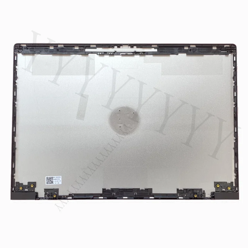 Y+  1PC 52X8NICTP00 FOR HP Zhan 66 Probook 450 G7 Laptop A Shell Case Silver