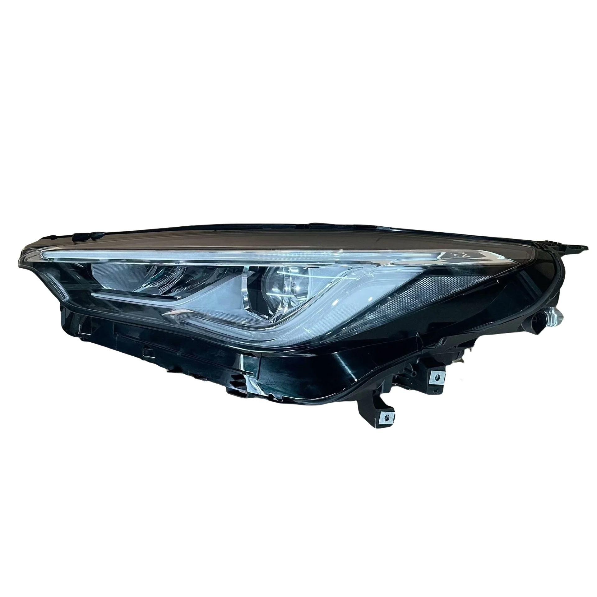 1PC for Infiniti QX50 headlights QX55 2018-2024 LED headlights lighting system  EU version Headlamp Second-hand
