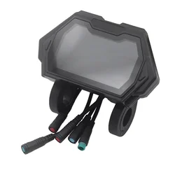 48V Scooter elettrico Display LCD cruscotto per KUGOO KuKirin G2 PRO Display LCD misuratore digitale accessori per Scooter