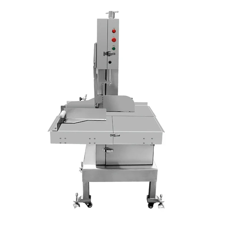 Electric stainless steel bone saw machine commercial bone saw machine bone cutting saw machine