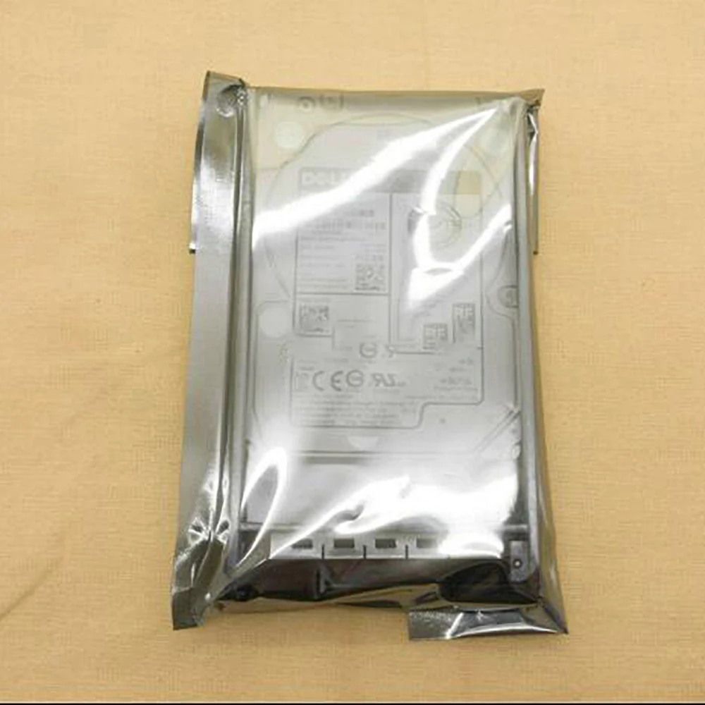 Disco Duro HDD para Seagate SCV2080 SCV300 SCV360 servidor ST1800MM0198 0RVDCJ 1,8 T 10K SAS 2,5"