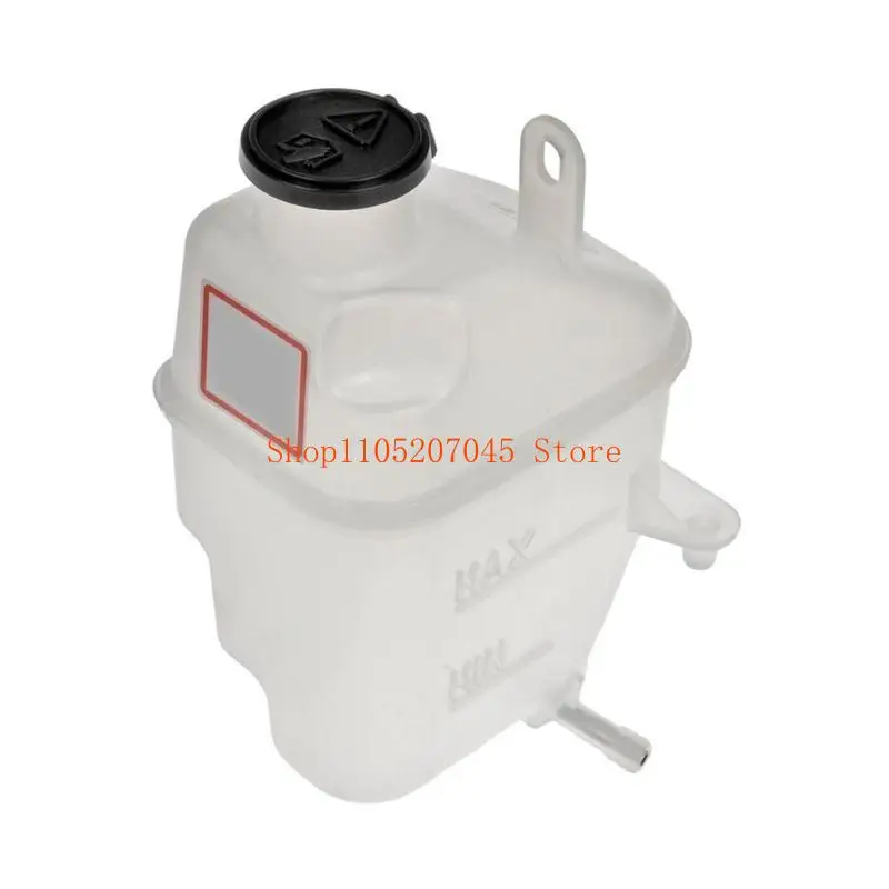 37cd для 02-08 крышка резервуара для перелива охлаждающей жидкости