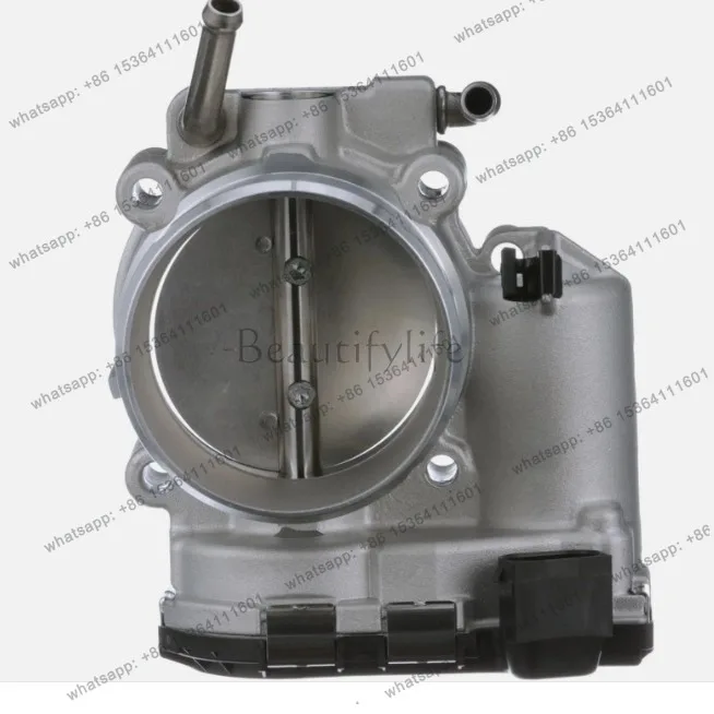 ZJ. New Korean 2.0/2 throttle assembly, engine intake system 351002G600351002G610