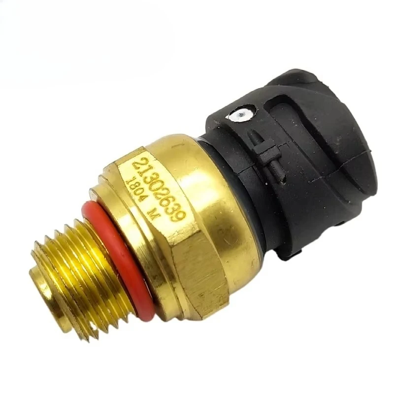 

Датчик Аксессуары для экскаваторов EC140 210 240 290 360 380 460B Модель 21302639 21291011 Заготовки для сублимации