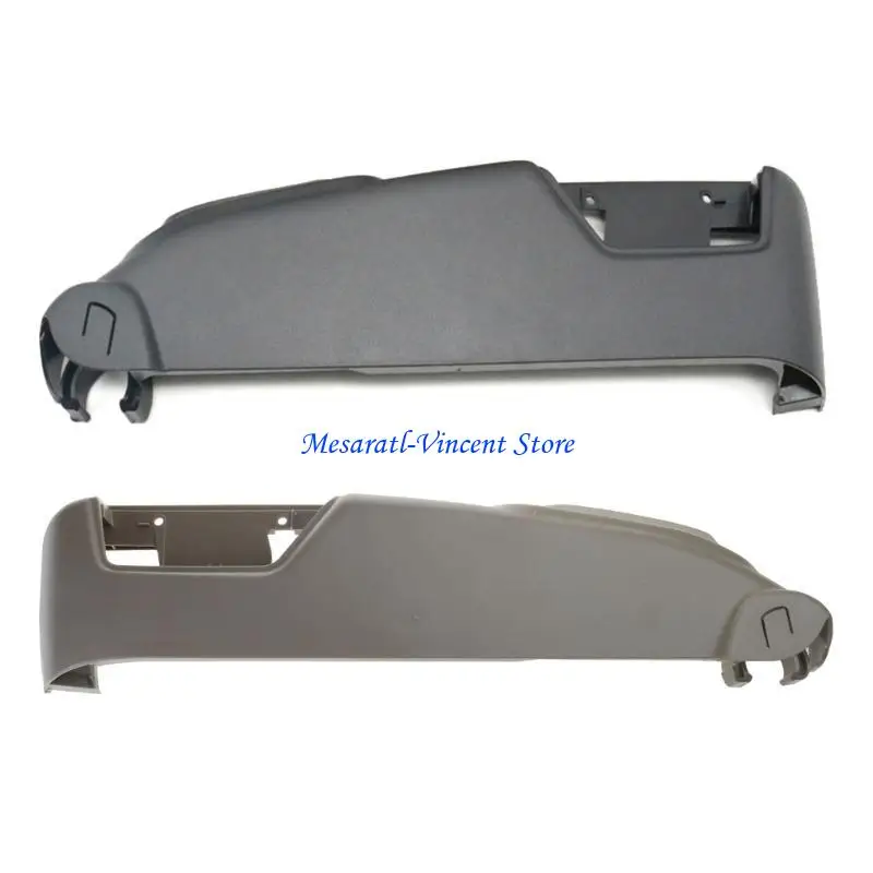 

A70F Wear Resistant Car Seats Defender Seats Defender Plate Robusts ABS Car Seats Protector 39802012 Replacement for XC90