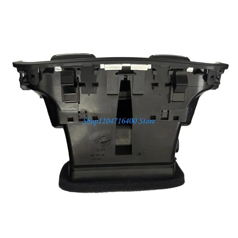 y1gd Adjustable Rear Air Ventilation System High Efficiency Airflows Distribution Direct Fit Replacement 8WD819203 for Vehicle