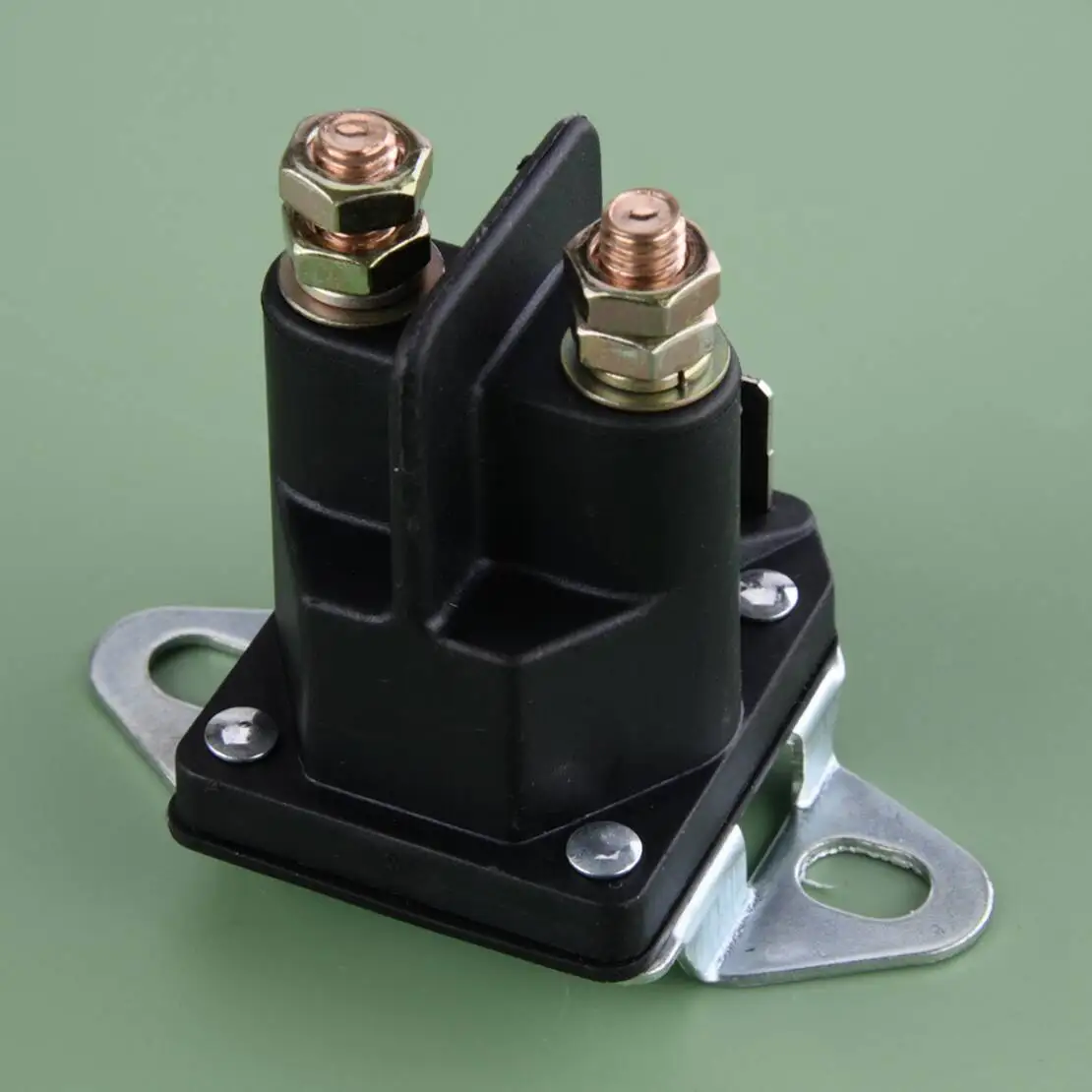 

18736100/0 18736110/0 Газонокосилка Трактор ATV Реле стартера Электромагнитный переключатель