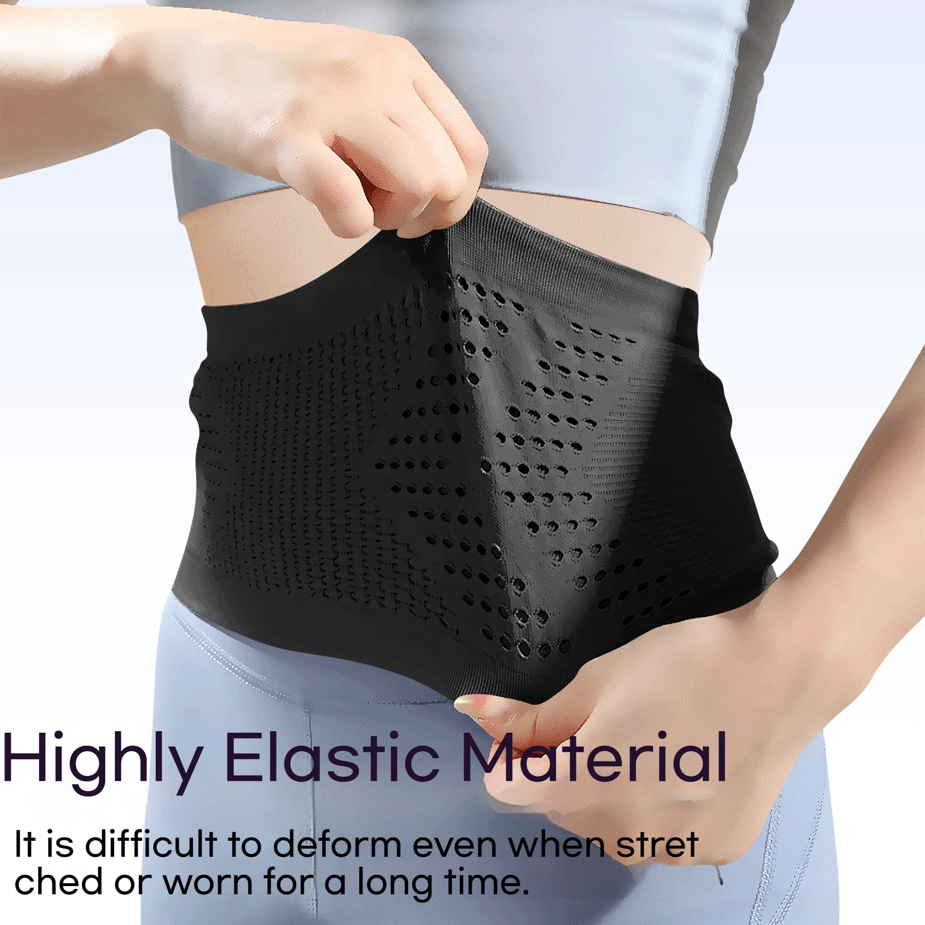 เข็มขัดวิ่งแบบบางสำหรับผู้ชายและผู้หญิง, กระเป๋าคาดเอวสำหรับวิ่ง, ที่ใส่โทรศัพท์สำหรับวิ่ง, กระเป๋าคาดเอว, กระเป๋าคาดเอวแบบกันความชื้น