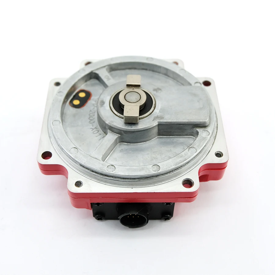 New original fanuc servo encoder A860-2020-T301 in stock