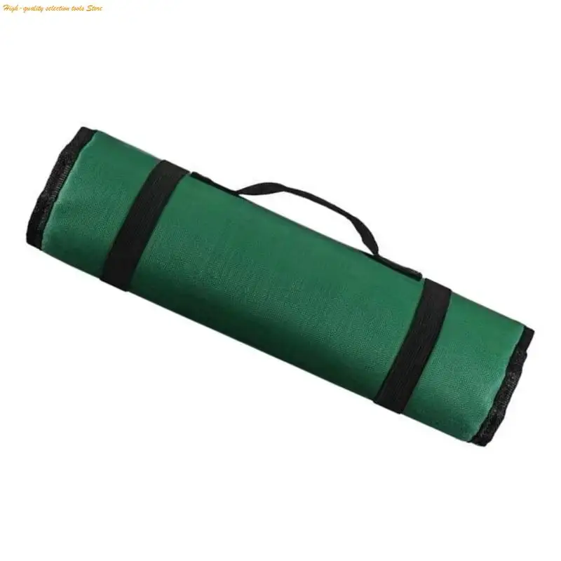 203F Portable Tool Bag Expandable Large Capacity Waterproof Nylon Carrying