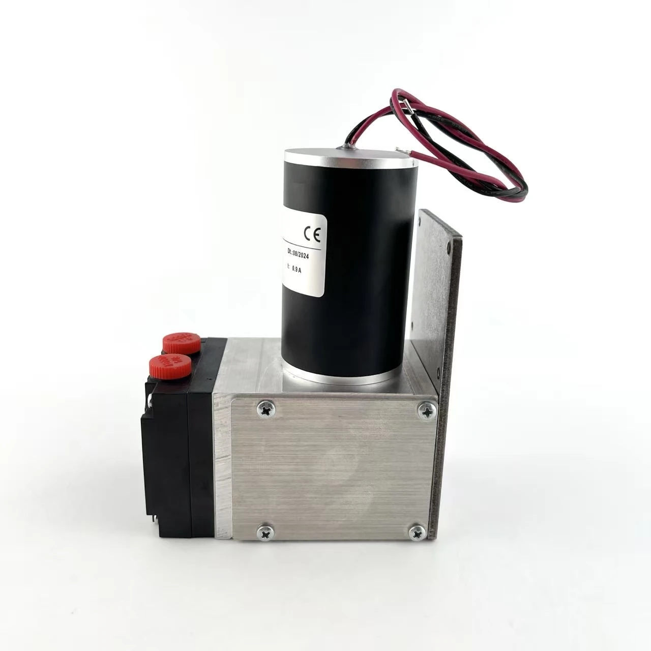 

KNF PML 11841 24V Pump, New Replacement for Inkjet Printers, Made in China