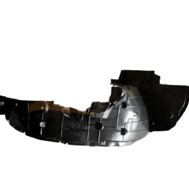 

New Fenderliners for Both Left and Right Sides