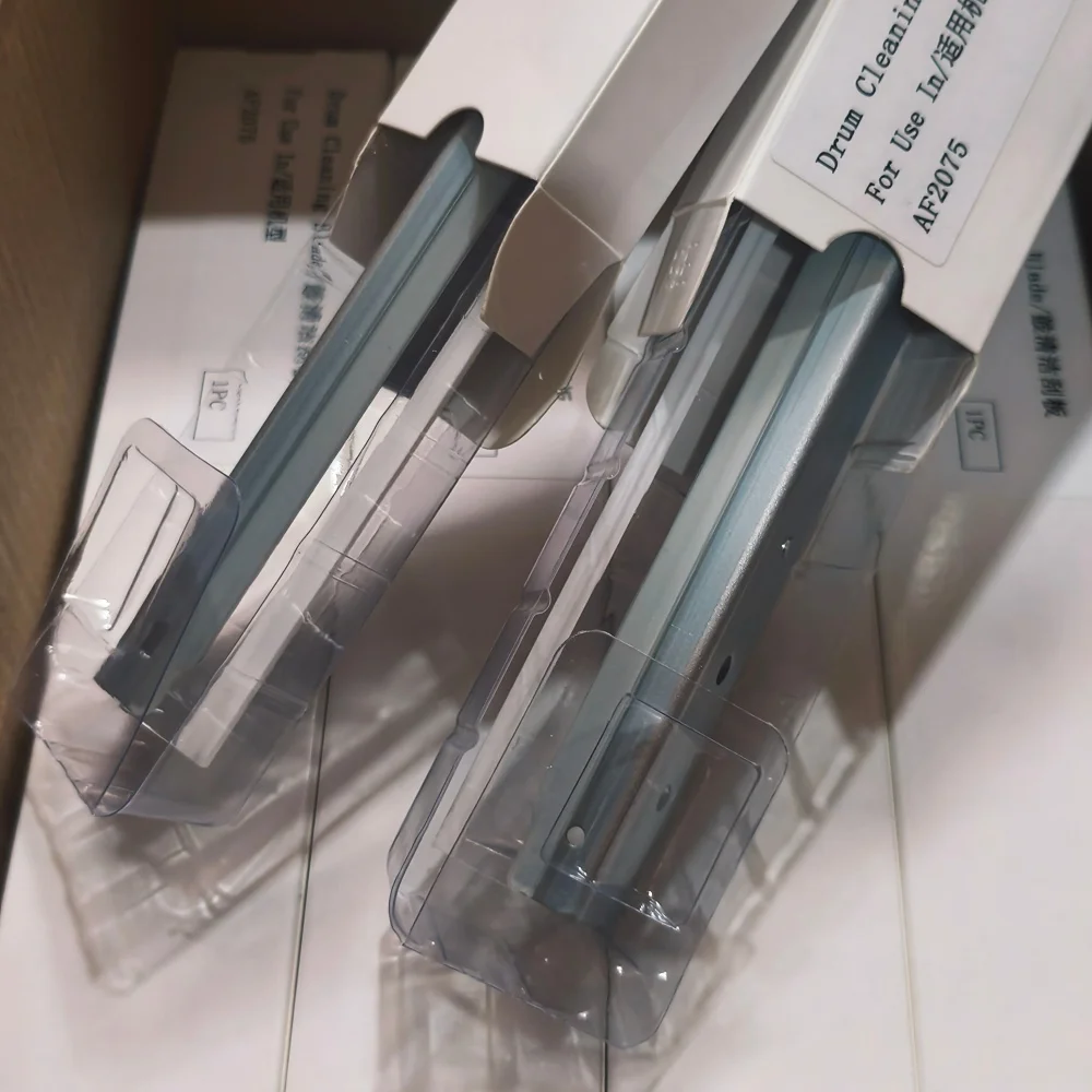 5개입 OPC 드럼 클리닝 블레이드 OEM AD04-1140 AD04-1056 리코 복사기 MP 7500 8000 8001 7502 9002 AFICIO 2075 2060 1060 1075용
