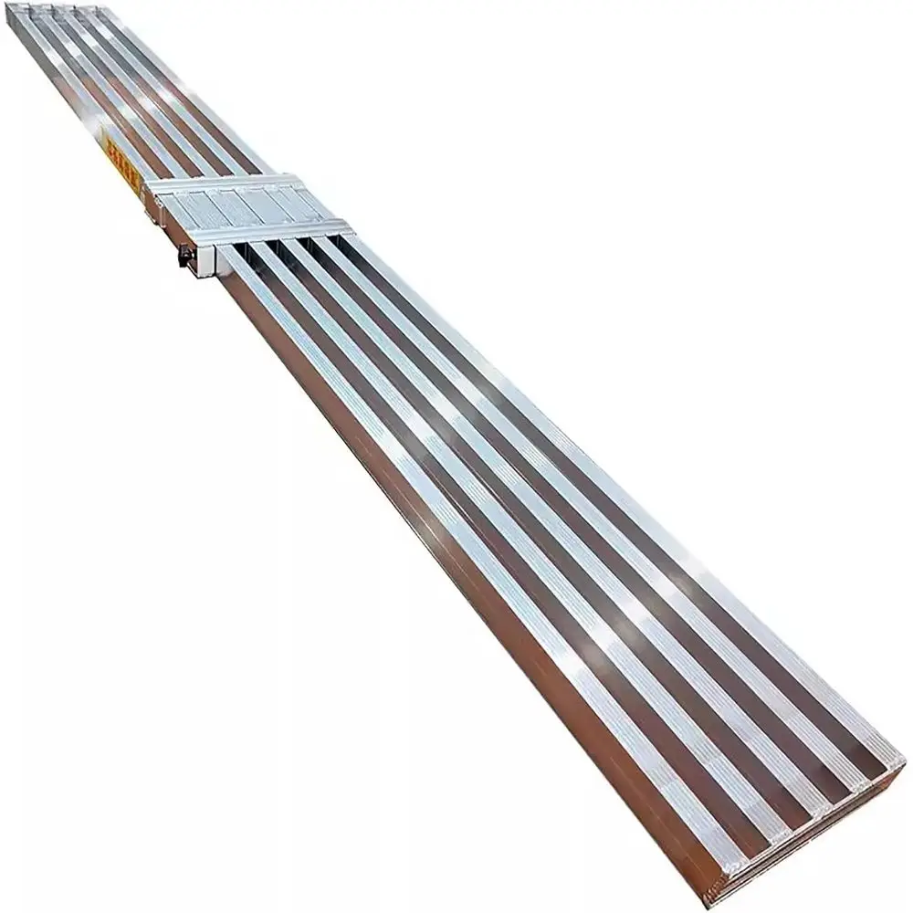 Adjustable Scaffolding Board for Painters: Home Extension Work Platform (3.7ft)