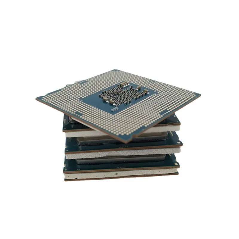 

Applicable to PC Intel 7th generation, Core i3-7100 disassembly and fragmentation cpu processor