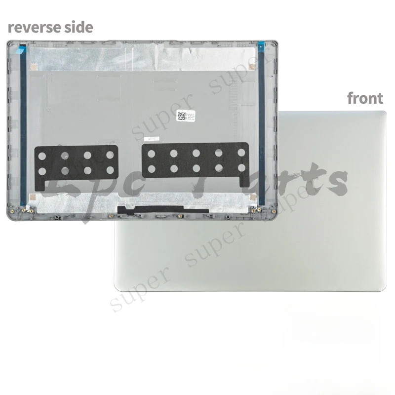 S+   For Lenovo IdeaPad 1 15ADA7 1-15AMN7 2022 Gray Back Cover Bezel 5CB1F36621