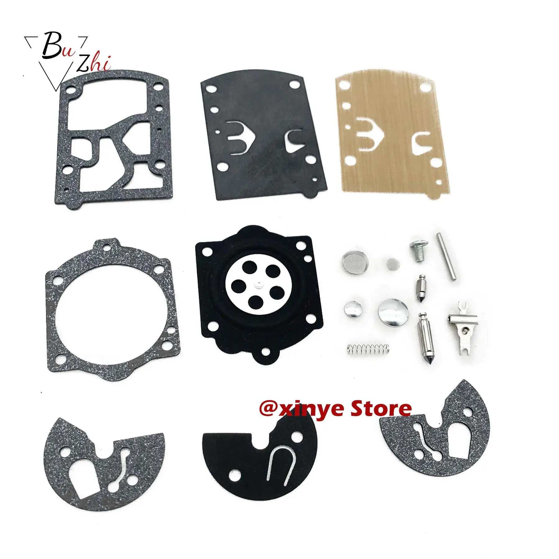 Carburetor Carb Rep…