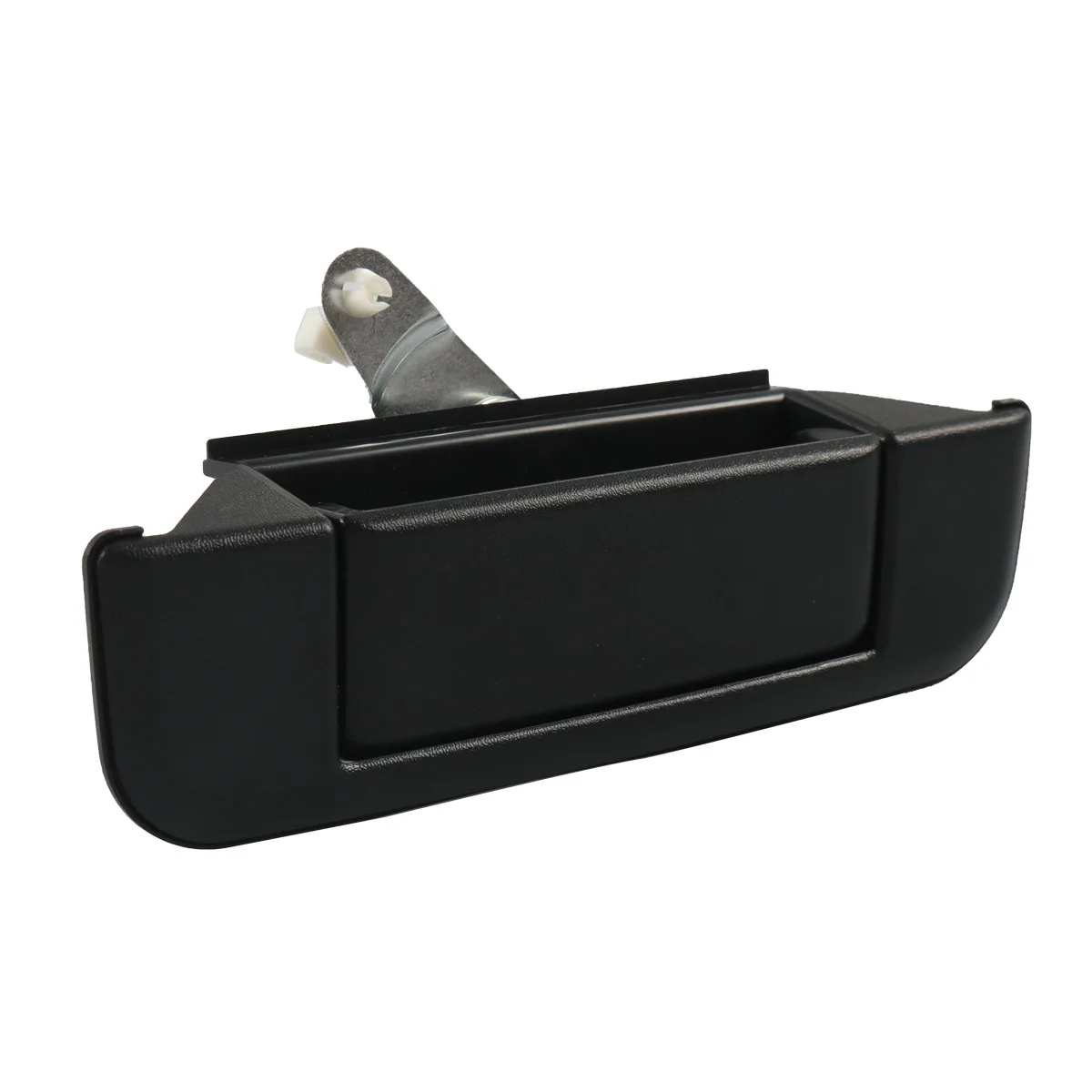 

Car Modification Accessories, Black Tailgate Handle for Cars