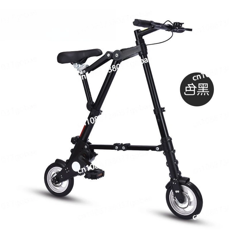 

Bicycle Scooter Mini Inch Folding Air-free Folding Bicycle