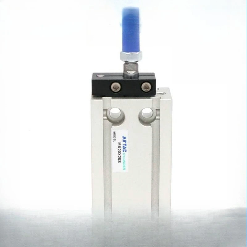 Parts are suitable for original Airtec multi-position fixed cylinder MK16X5X10X15X25X20X35X30X60X40X50-S