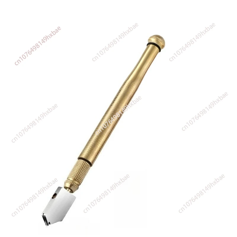 Glass Cutter Tool With Automatic Oil Feed Cutters Tools 3-12mm For Thick Tiles Mirror Cutting Roller Glass Knife
