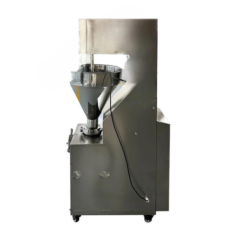 

Enema machine Multifunctional continuous enema machine Stainless steel sausage enema machine