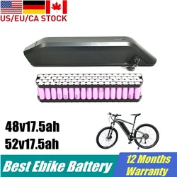 Himiway Ebike Battery 48v 17.5ah Reention Kirin 52v Side Release Electric Bike Batteries Pack For MagiCycle Bike 750w 1000w