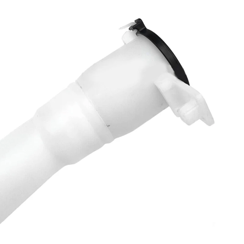 

A2BF Washer Filler Neck Roof Rack Caps Cover Easy Installation Wash Filler Pipe