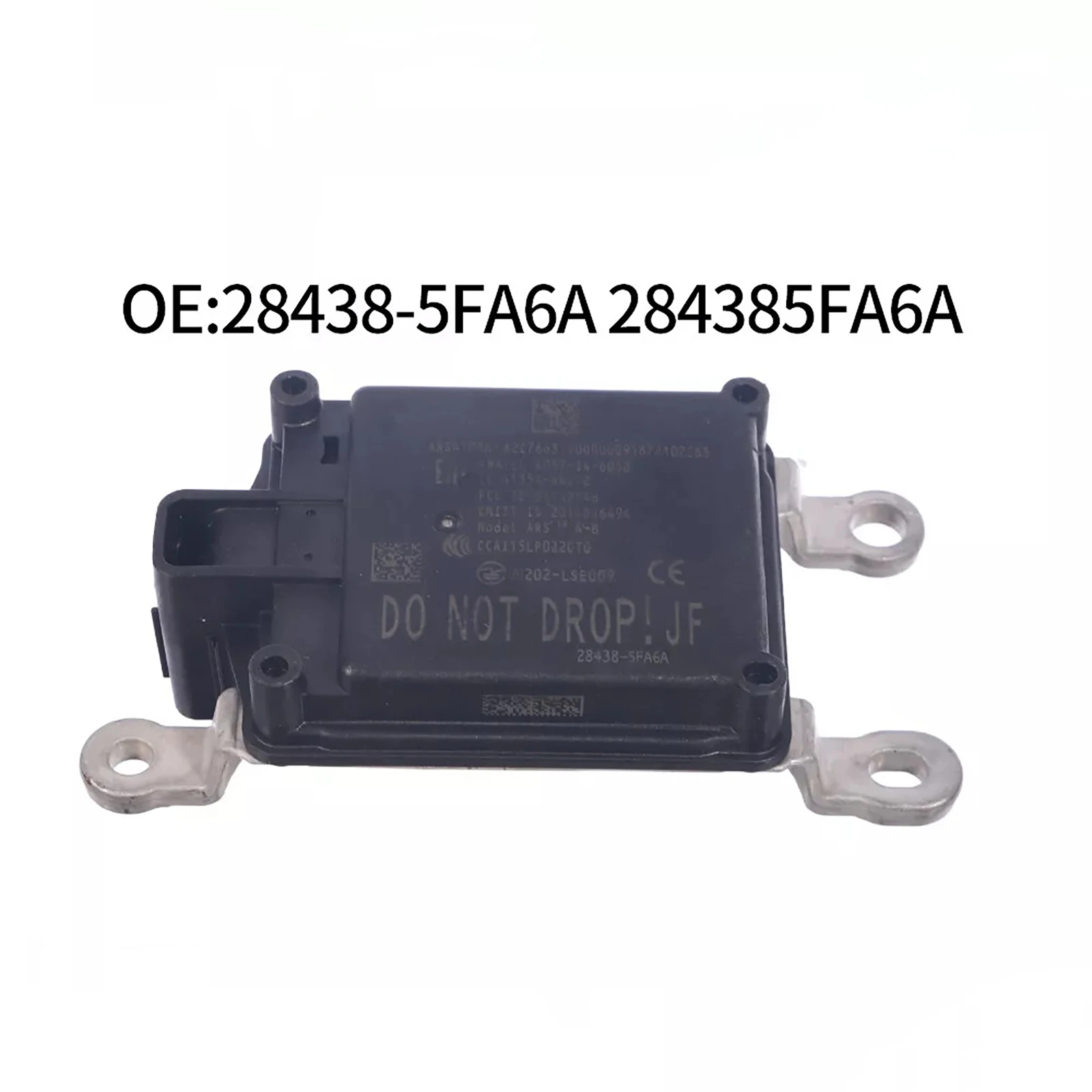 284385FA6A High Quality Distance Sensor Fit For Nissan Altima Rogue Versa Powered Car Auto Replacement Parts 284385FA6A