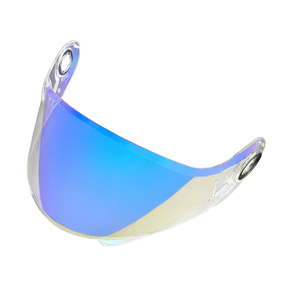 FF370 Visor Lens for FF370 FF394 FF325 EASY Helmet Shield Motorcycle Replacement Parts Dustproof Accessories Viseira 4