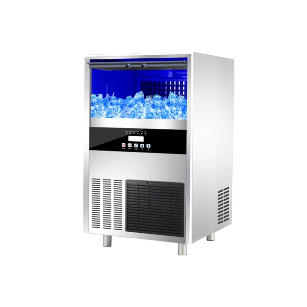 Mini equipo de ambiente instantáneo para Bar y restaurante, fabricante de niebla, máquina de granizado de hielo seco, taza de hielo barata