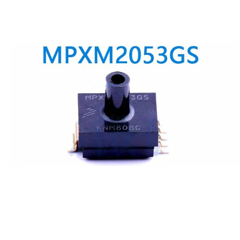 MPXM2053GS MPXM2053GST1 SOP8 M-PAK-5 Brand New Original Factory